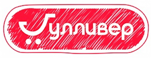 "Гулливер" - сеть супермаркетов 